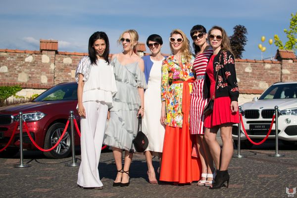 Группа The Hardkiss выступила на открытии второго сезона Kavalier Вeach Сlub 